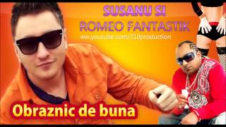 SUSANU amp ROMEO FANTASTIK  Whisky si Red Bull IN CURAND VIDEOCLIP HIT 2013 [upl. by Ailaro]