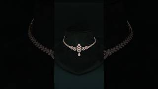 Diamond Necklace  55 carats  EF  VVS  Handpicked Natural Diamonds  A product of Mayna Diamonds [upl. by Daile]