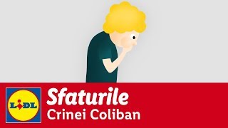 Cum stii daca ai un copil cu reflux • Sfaturile Crinei Coliban [upl. by Ravid318]