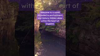 Unveiling Mother Shiptons Cave amp The Petrifying Well [upl. by Netsud]