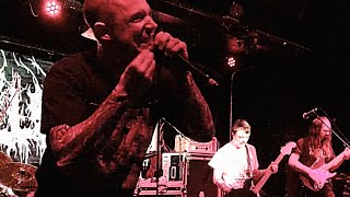 Full of Hell  Live at Amsterdam Bar amp Hall in St Paul 2023 [upl. by Idorb784]