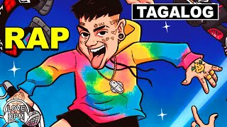 Tagalog Rap Mix Song of All Time ❤️ Mix OPM Rap 2020 ❤️ Nonstop OPM Tagalog Rap Songs 2020 [upl. by Hammond]