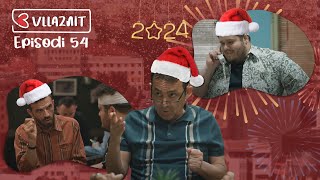 Tre Vllaznit  Episodi 54  ATV  Sezoni 2 NEW [upl. by Champ]