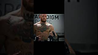 quotConor McGregors Relentless Training KINGDOM Mentality  Royalty Workout quotconor mcgregor mma [upl. by Ailegna]