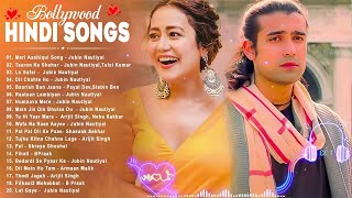 THE LOVE MASHUP 2024💝💚💛 Best Mashup of Arijit Singh Jubin Nautiyal Atif Aslam love romantic [upl. by Shore]