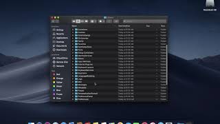 Removing Malware and Adware from your Mac [upl. by Grubb]