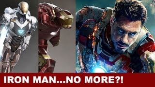 Iron Man 3 Spoof Green Screen Scenes [upl. by Ttocs]