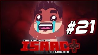 FUN Ev  ISAACVICTA AFTERBIRTH 21 [upl. by Davide]