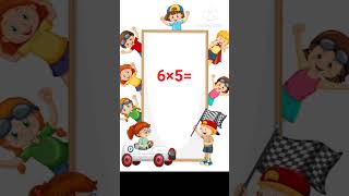 Tabletable of66 ka table6 का टेबल shortvideo ytshorts trending shortsvideo [upl. by Sol]