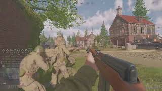 Enlisted PS5BERLIN Allies BR5River crossingDestructionAttackNo Commentary2410012134 [upl. by Majka974]