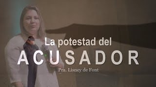 Pra Lisney de Font  La potestad del Acusador  052522 [upl. by Hayidah]