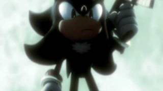 Shadow the Hedgehog  Opening  PS2 [upl. by Ydor752]