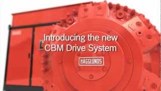 CBMThe most powerful direct drive in the world [upl. by Nabroc]