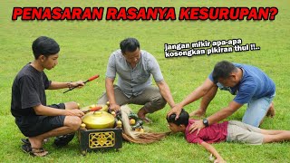 PENGEN KESURUPAN  Permintaan aneh dari seorang bocil [upl. by Irrej982]