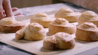 MampS Food How to Make Savoury Pastry with Beef Dripping [upl. by Atipul]