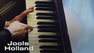 Jools Holland  StayHome And Learn BoogieWoogie Piano WithMe Lesson Four [upl. by Cathleen]