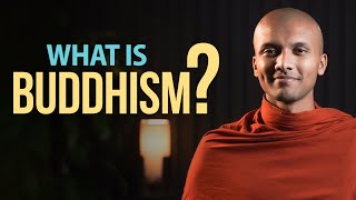 What is Buddhism  Buddhism In English [upl. by Celia]