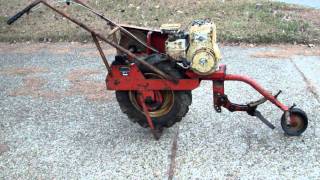 Plow Hoss or Power Wheel 2AVI [upl. by Nuhsar]