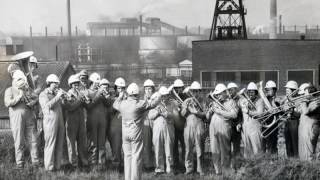 Grimethorpe Colliery Band  Serenade [upl. by Nnednarb]