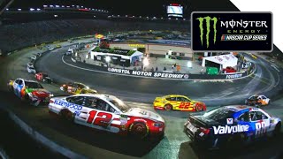 2018 Bristol Night Race [upl. by Lotte]