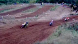 wilden lane twinshock motocross 3 [upl. by Faina997]