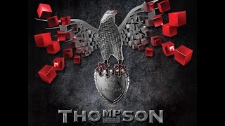 THOMPSON  BOSNA OFFICIAL SINGLE [upl. by Elissa]