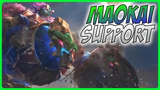 3 Minute Maokai Guide  A Guide for League of Legends [upl. by Falda]