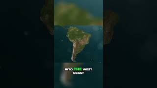 Unveiling the Secrets of Pangea The Ancient Supercontinent [upl. by Hamilah]