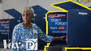 US voting machines are failing Here’s why [upl. by Oicnanev210]