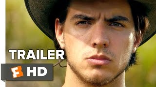 Ladrones Trailer 1 2015  Fernando Colunga Eduardo Yáñez Movie HD [upl. by Resor]