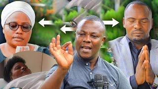 🚨pst MUTESI NONEHO IBYO AKOZE BIRAMUKORAHO DISI UMVA UBUGAMBANYI YAKOREYE JUSTINMBEGA UMUGORE [upl. by Tham]