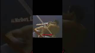 Ali vs Wepnerboxing edit editing [upl. by Irra]