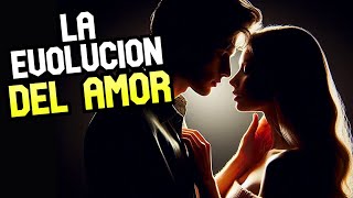 DEL ROMANCE AL AMOR VERDADERO SEGÚN LA CIENCIA [upl. by Awe627]