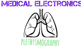 Plethysmographyprocedure principle [upl. by Nova]