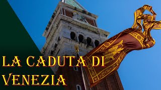 La caduta di Venezia [upl. by Sukramaj154]