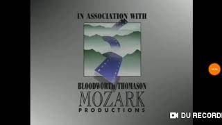 Ken Ehrlich ProductionsBloodworth Thomason Mozark ProductionsColumbia Pictures Television 1993 [upl. by Seiden]