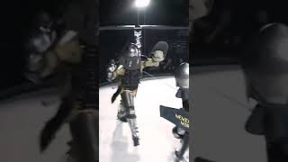 Medieval MMA😂💀 funny mma historic latest [upl. by Gaby281]