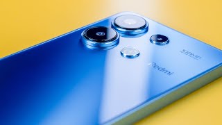 Xiaomi Redmi Note 13 Recenze Do 5 tisíc Proč ne [upl. by Ytsihc113]