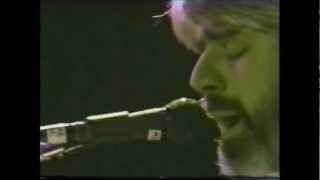 Michael McDonald  The Doobie Brothers  Real Love  1987 Reunion Tour Rare [upl. by Nor]