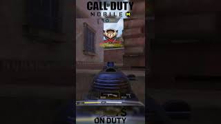 PPSh is META in Call of Duty Mobile [upl. by Anegal]