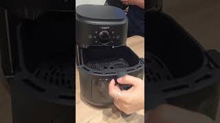 Philips Launching Cheaper Air Fryer in the market shorts newlaunch Philips2000series [upl. by Chemush]