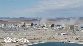 Could more reactors be added at Palo Verde [upl. by Earazed997]