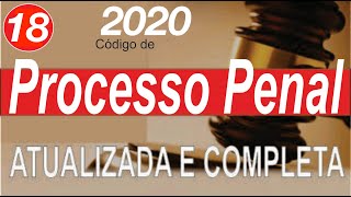 Código de Processo Penal Art 427 a 446 [upl. by Shama]