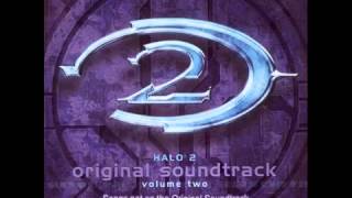 Halo 2 OST  Follow Alternate Mix [upl. by Macintosh]