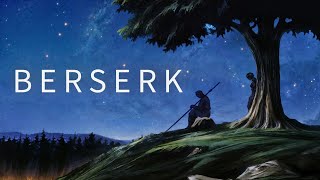 Berserk「AMV」  𝐁𝐨𝐧𝐟𝐢𝐫𝐞「4K 60FPS」 [upl. by Llerreg]