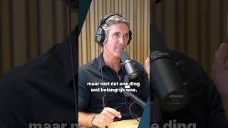 Maak dat ene ding in de ochtend je prioriteit 📝 [upl. by Refennej]