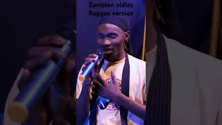 Zambian oldies in reggae trending duet reggae mashup Zambia [upl. by Ev]