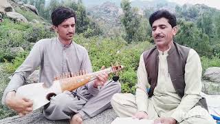 Wakeel khan Aw Bakht Sher Yousafzai Pashto Sangs Tappy 2024 03459503185 [upl. by Leakim10]