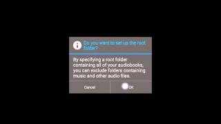 Smart AudioBook Player 252 Pro [upl. by Nitsew]