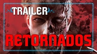 Retornados Trailer [upl. by Marsiella]